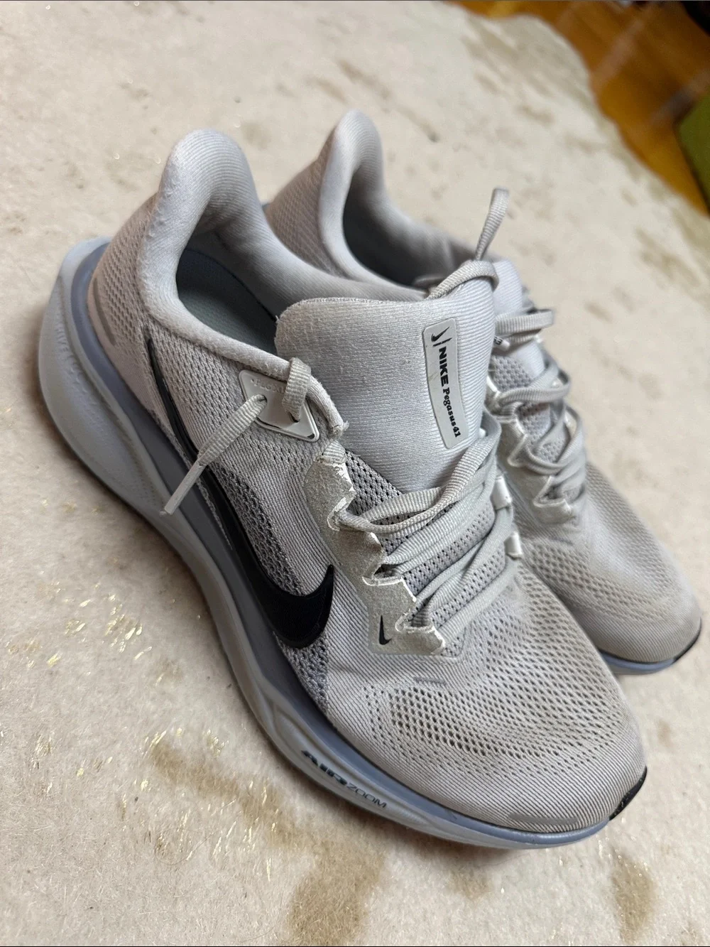 Nike Free RN running shoes for men